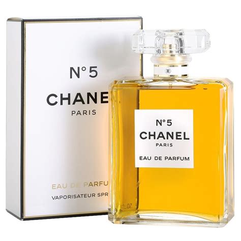 chanel no 5 parfüm